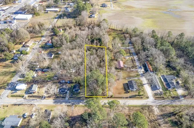 Lot 32 S Cross St, Warsaw, NC 28398 - MLS 10006317 for Sale