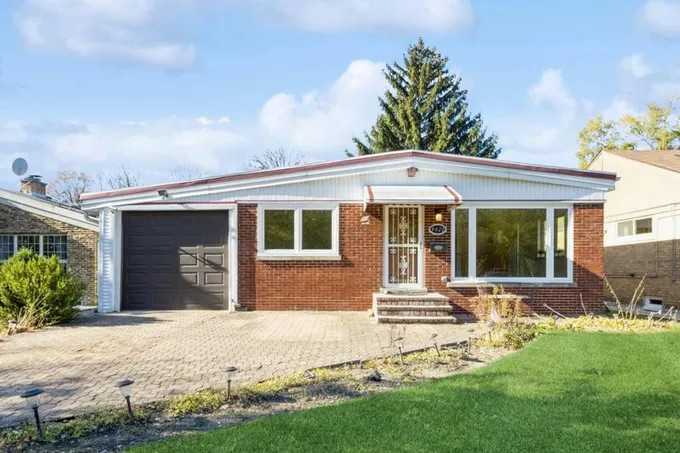 9420 LOTUS AVE, Skokie, IL 60077 Single Family Residence For Sale  MLS# 11933221