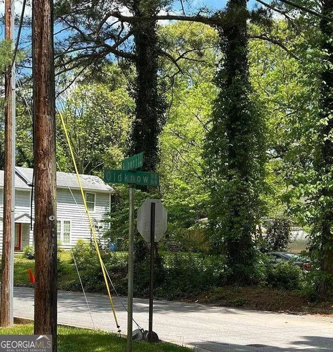 Atlanta, Fulton County, GA Undeveloped Land, Homesites for sale Property ID: 418455478