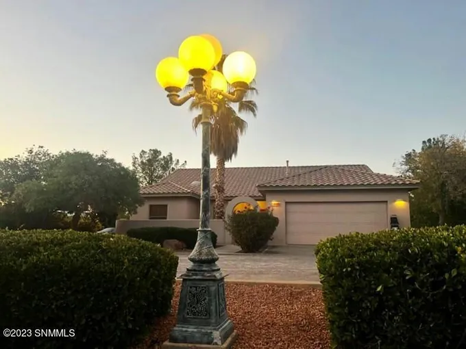2225 SHALEM COLONY TRL, Las Cruces, NM 88007 Single Family Residence For Sale  MLS# 2302781