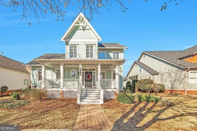 Mcdonough, Henry County, GA House for sale Property ID: 418506090