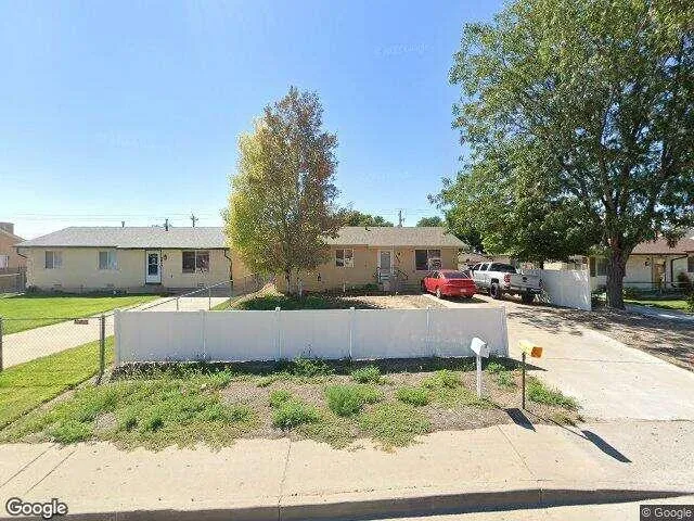 18Th, PUEBLO, CO 81003  609777330 for Sale