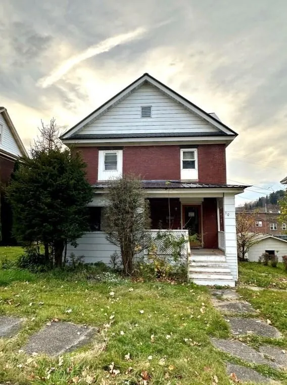 508 Penn St, Johnsonburg, PA 15845 - MLS 1631703 for Sale