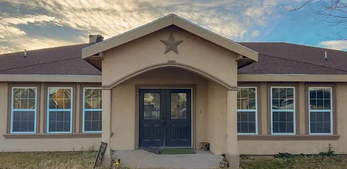 406 W Jay St, Monahans, TX 79756  MLS# 148481 for Sale