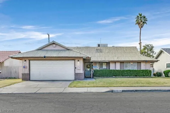 Las Vegas, Clark County, NV House for sale Property ID: 418392413