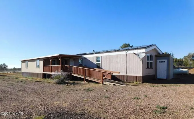 690 Stanford Drive, Concho, AZ 85924  609032959 for Sale
