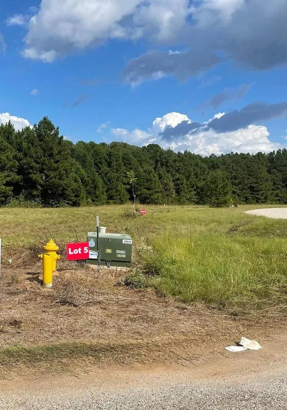 Tbd Lot 5 CR 2204 D & FM 1797, Tatum, TX 75691 for Sale