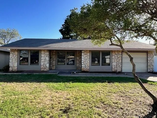 3BD, 2BA For rent in Wichita Falls, TX #4125 Mc Gaha Ave