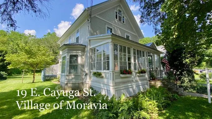 Moravia, Cayuga County, NY House for sale Property ID: 416282725