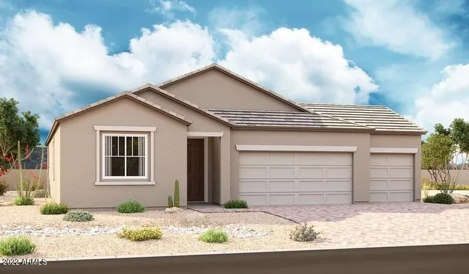 1694 W Tigua Way, Coolidge, AZ 85128  MLS# 6647491 for Sale