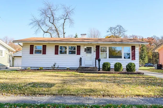 90 Indianwood Dr, Thornton, IL 60476 - MLS 11926623 for Sale