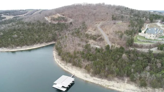 Hollister, Taney County, MO Undeveloped Land, Lakefront Property, Waterfront Property for sale Property ID: 416393253