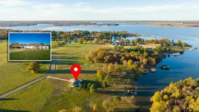 59 Pr 52320, Pittsburg, TX 75686 for Sale