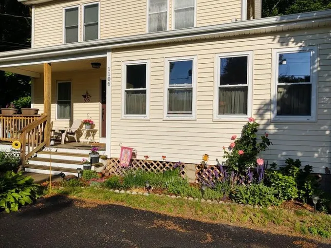 1104 Smithfield Ave, Lincoln, RI 02865  MLS# 1350924 for Sale