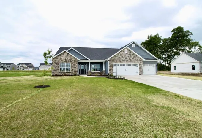 Fort Wayne, Allen County, IN House for sale Property ID: 415319028
