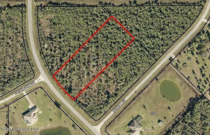 Palm Bay, Brevard County, FL Undeveloped Land, Homesites for sale Property ID: 414836768