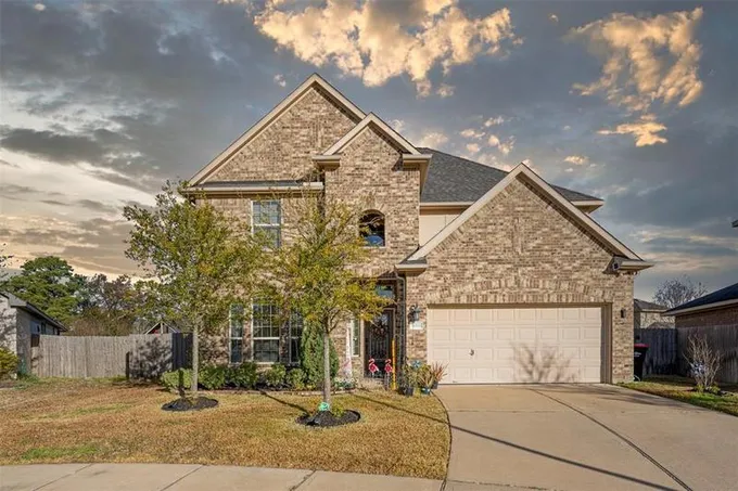 16926 Sedum Green, Cypress, TX 77429 for Sale