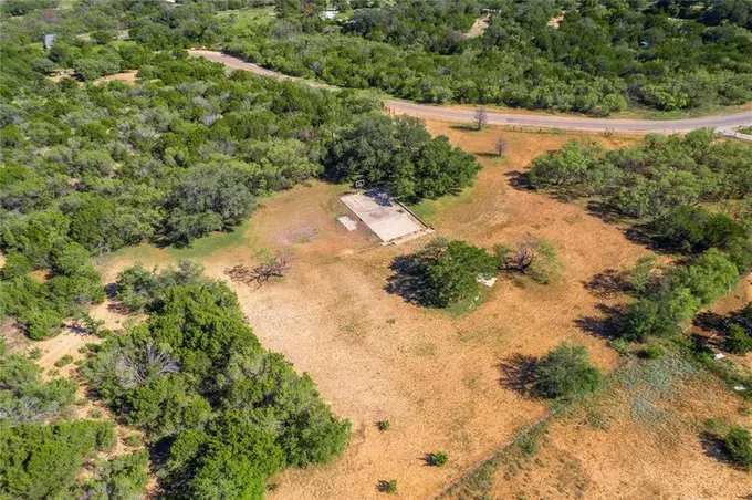 318A CR 654 Rd, Tuscola, TX 79562 for Sale