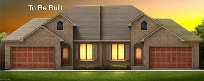 2147 VIA LUNA CIRCLE NE # 11, Massillon, OH 44646 Single Family Residence For Sale  MLS# 4492425