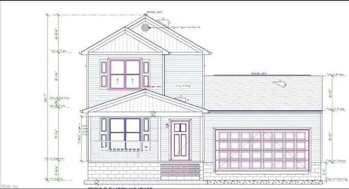 Suffolk, Suffolk City County, VA House for sale Property ID: 417355667