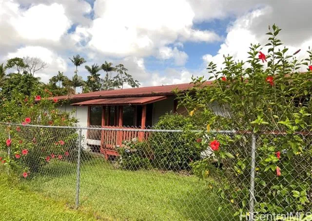 16-2035 Vanda Drive, Pahoa HI 96778 for Sale