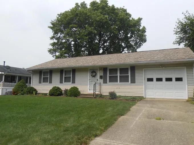 1719 Damascus Ave, Springfield, OH 45506 - MLS 1026523 for Sale