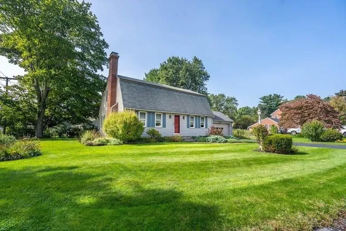 Oxford, Worcester County, MA House for sale Property ID: 418681796