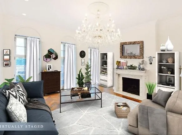 120 E 61st St - New York, NY 10065 - Home For Rent