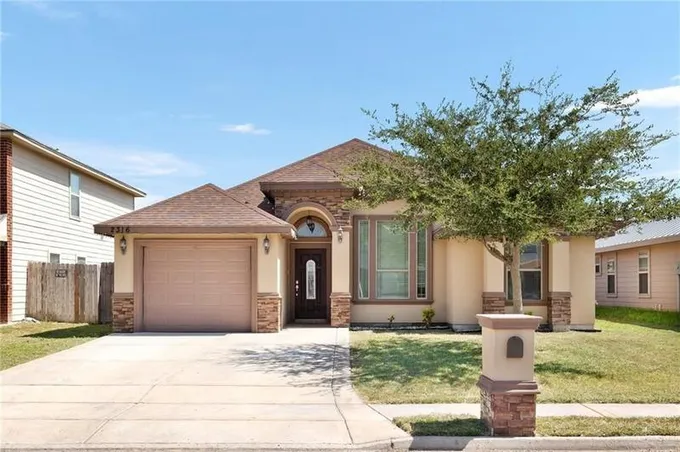 Edinburg, Hidalgo County, TX House for sale Property ID: 417604243