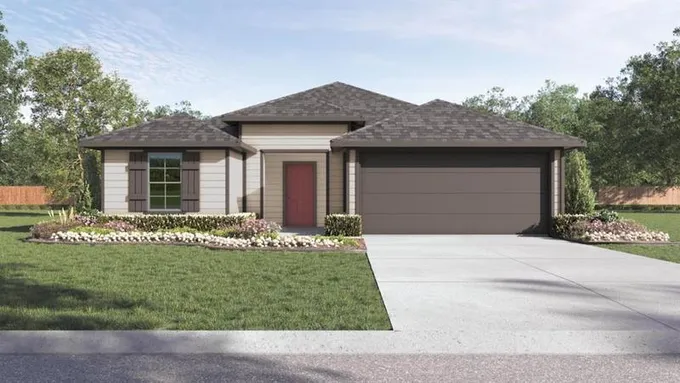 1010 ARGONNE FOREST, Seguin, TX 78155 for Sale