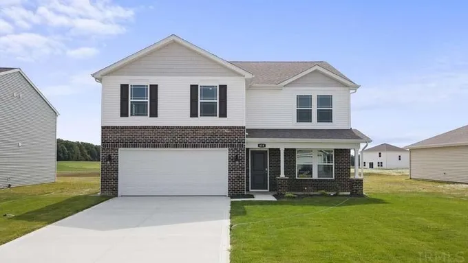 Bluffton, Wells County, IN House for sale Property ID: 416204542