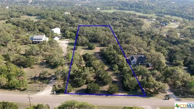 3213 Hawthorne Road, Spring Branch, TX 78070 for Sale