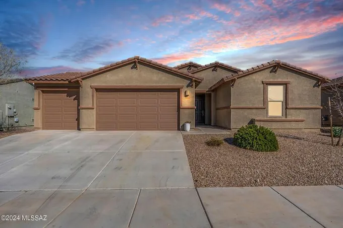 Marana, Pima County, AZ House for sale Property ID: 418657082