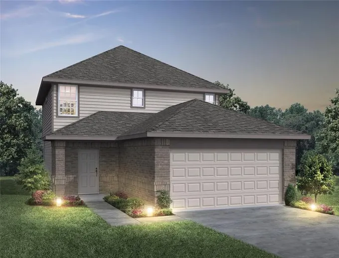 429 Woodhouse Way, Everman, TX 76140 for Sale