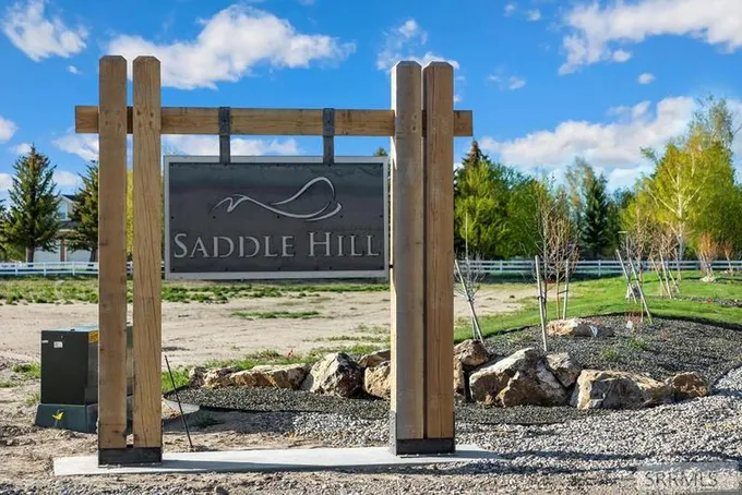 L12B3 356 N, RIGBY, ID 83442 Land For Sale  MLS# 2146163