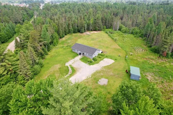 Eagle River, Vilas County, WI House for sale Property ID: 416717174