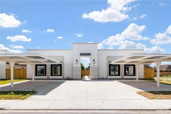 1001 Sugar Garden Drive #2, Pharr, TX 78577 for Rent