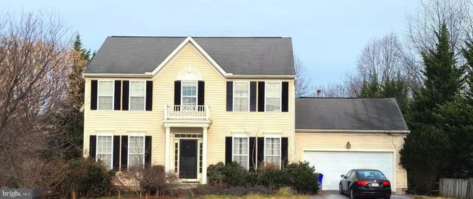 Mount Airy, Howard County, MD House for sale Property ID: 418667322