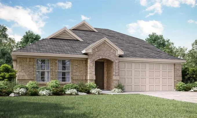 1120 Flameleaf Dr, Princeton, TX 75407 for Sale