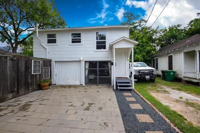 2018 Sheldon St, Houston, TX 77008 - MLS 75144344 for Rent