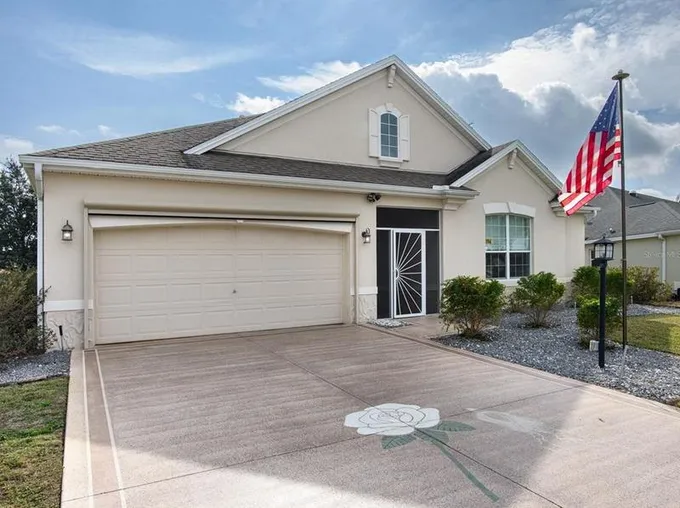 354 Troy Loop, The Villages, FL 32162 - MLS O6162765 for Sale