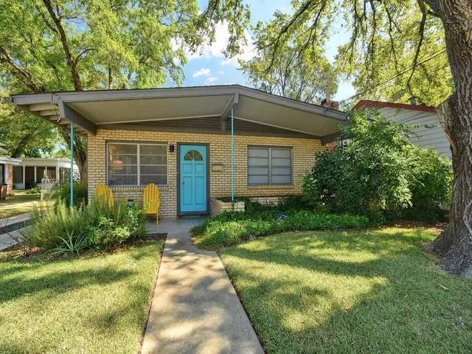 1306 Ruth Ave A, Austin, TX 78757 for Rent