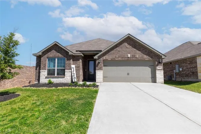 909 Keystone Ct, Denton, TX 76207 for Rent