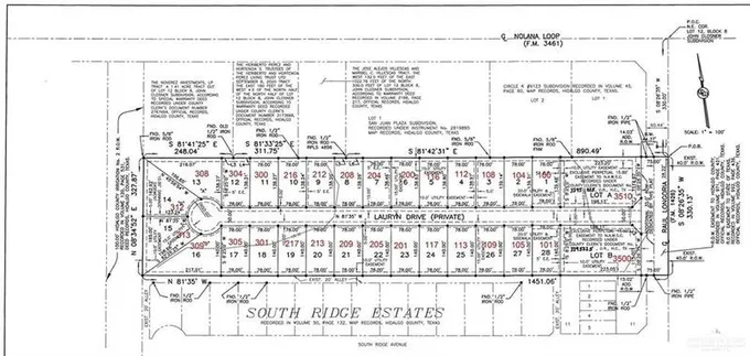 104 Lauryn Drive, San Juan, TX 78589 for Sale