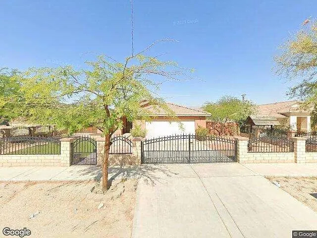 Bach, THERMAL, CA 92274  620590744 for Rent
