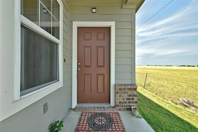 309 Athena Way 107-A, Jarrell, TX 76537 for Rent
