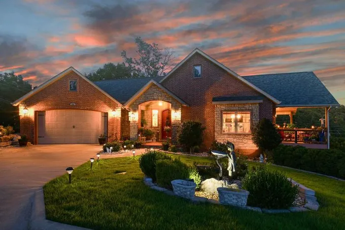 Branson, Stone County, MO House for sale Property ID: 417429461