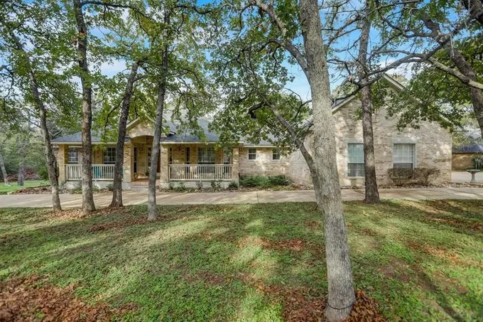 100 PINE POINT CV, Elgin, TX 78621 Single Family Residence For Sale  MLS# 9459327