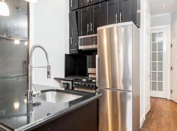 60 Avenue B unit 1D - New York, NY 10009 - Home For Rent