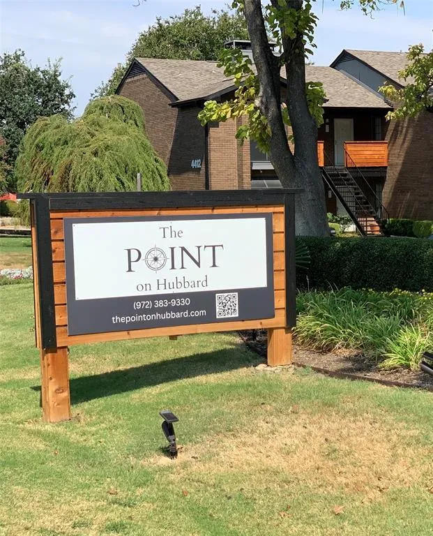 4412 Chaha Rd #203, Garland, TX 75043 for Rent